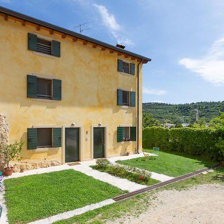 Villa Villamonte Verona Exterior photo
