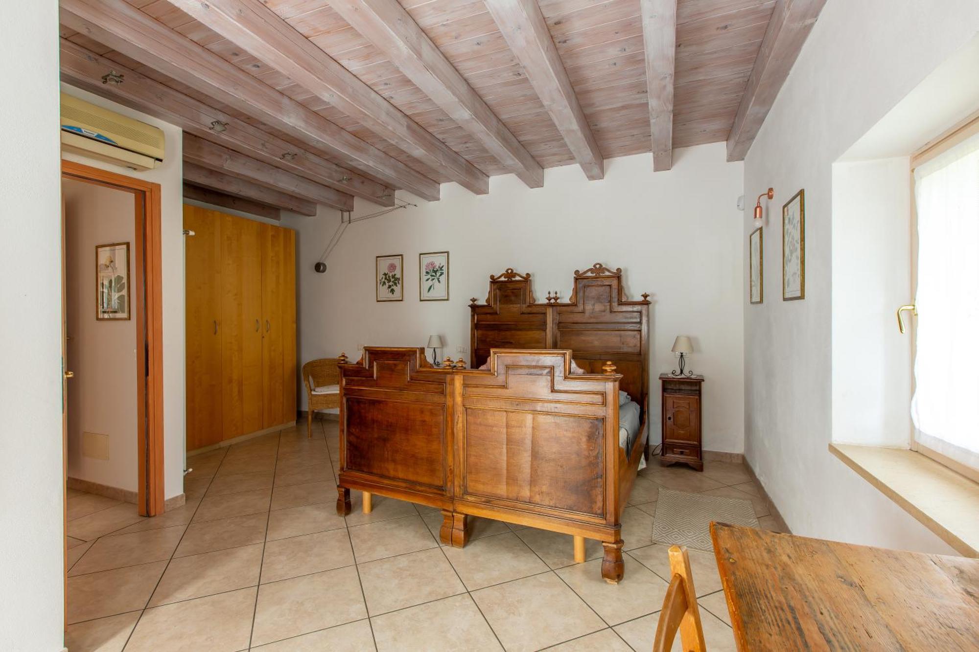 Villa Villamonte Verona Exterior photo