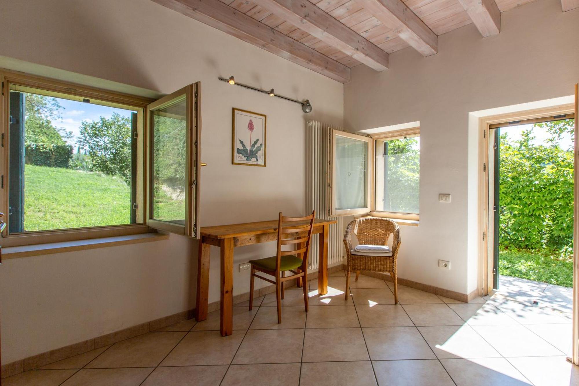 Villa Villamonte Verona Exterior photo